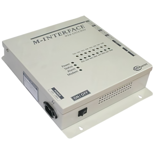 Изображение для товара MDV IMM-ENET-MA