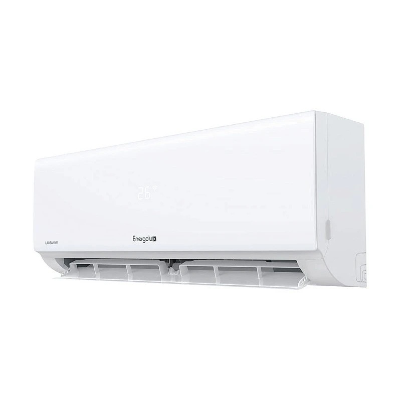Настенный кондиционер (сплит-система) Energolux SAS24AR1-A / SAU24AR1-A-WS30 с зимним комплектом (-30)