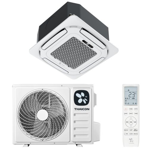Изображение для товара Thaicon TL-PO50-FR / TL-PC50-FR / TLCP-01