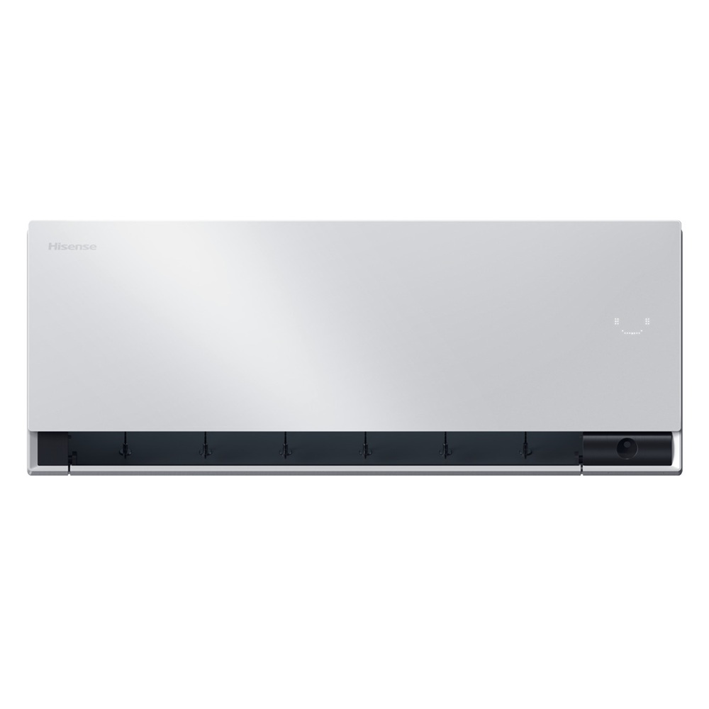 Инверторный настенный кондиционер (сплит-система) Hisense AS-10UW4RWMQK00