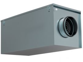 Изображение для товара Shuft ECO 160/1-5,0/2-А