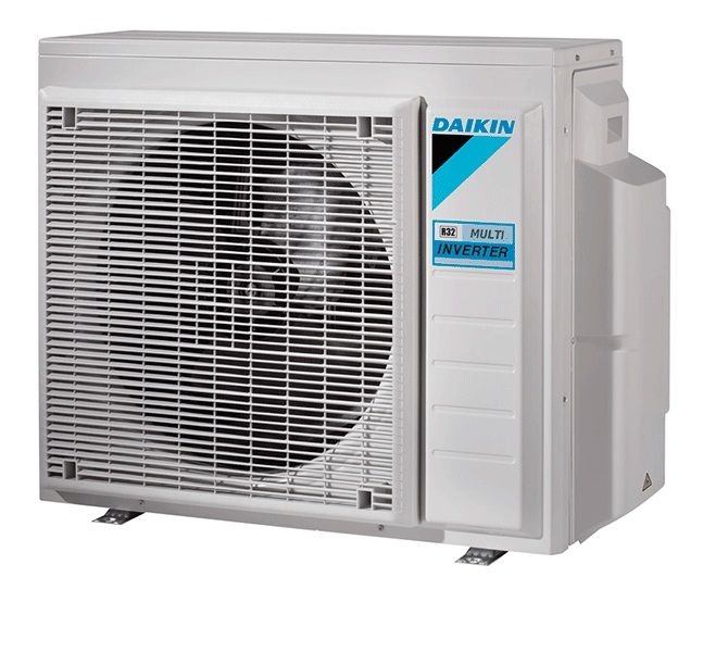 Мульти-сплит-система Daikin 3MXM68A / FTXA25AWx3