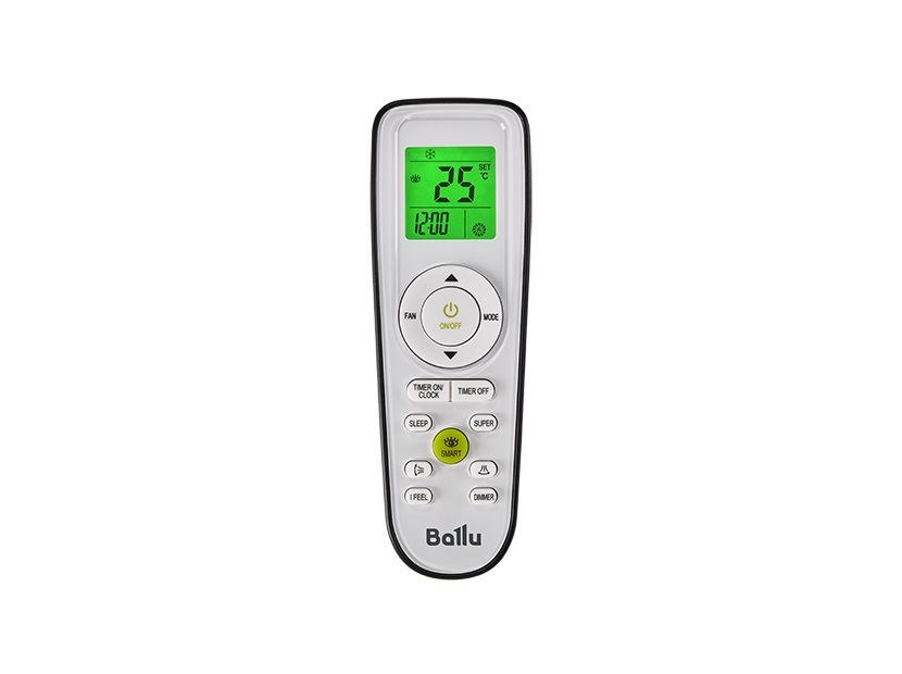 Изображение для товара Ballu BSEP-24HN1