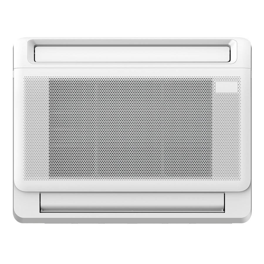 Напольно-потолочный кондиционер (сплит-система) Midea MFA2U-12HRFNX-Q(GA) / MOA1U-12FRN8G1