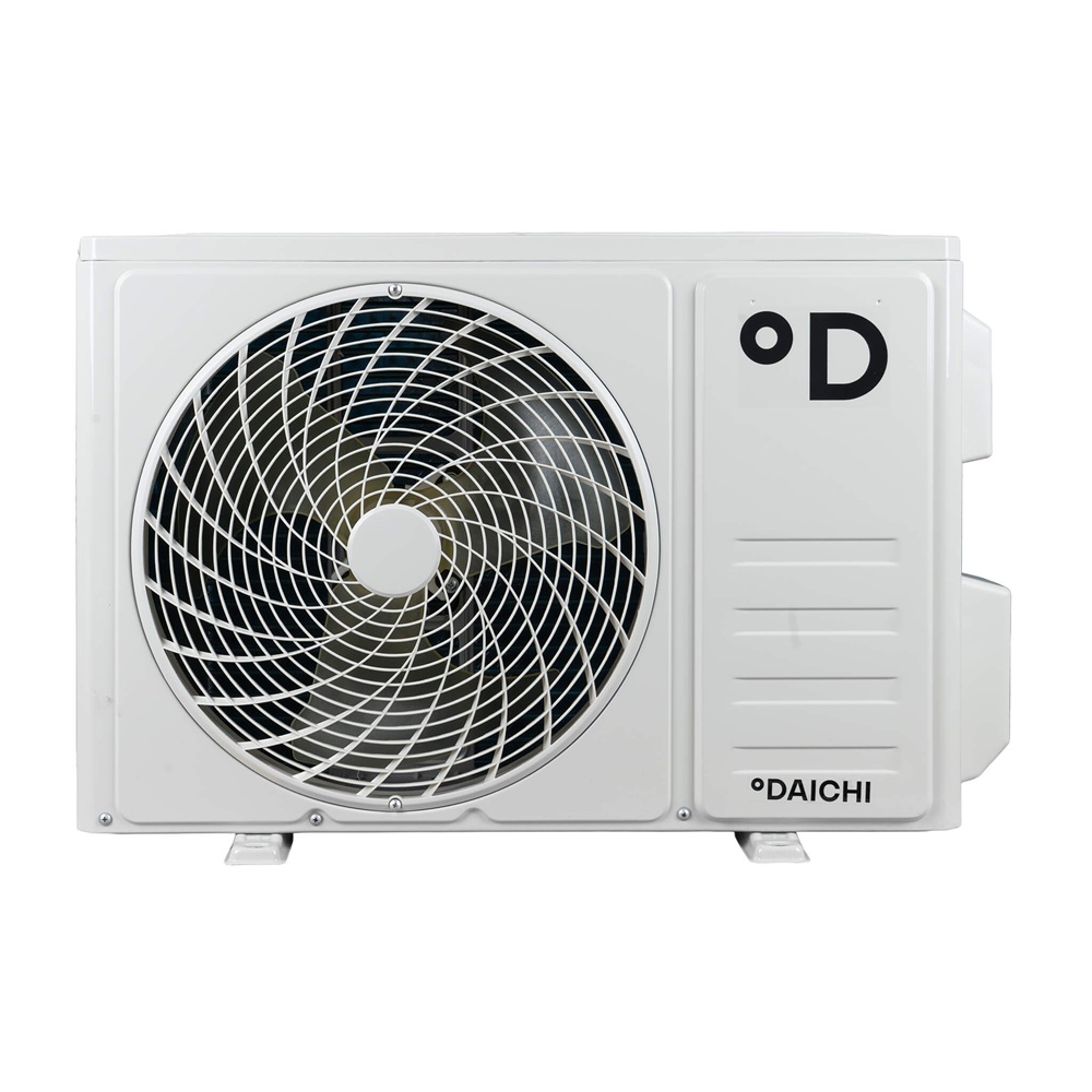 Инверторный настенный кондиционер (сплит-система) Daichi AIR60AVQS1R-2 / AIR60FVS1R-2
