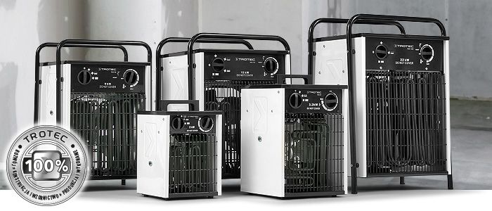 Изображение для товара Trotec TDS 50