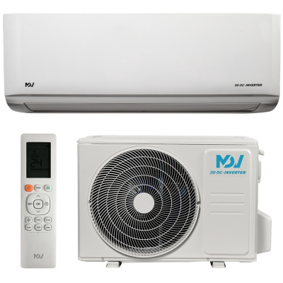 Изображение для товара MDV MDSAL-12HRFN8 (WF) / MDOAG-12HFN8