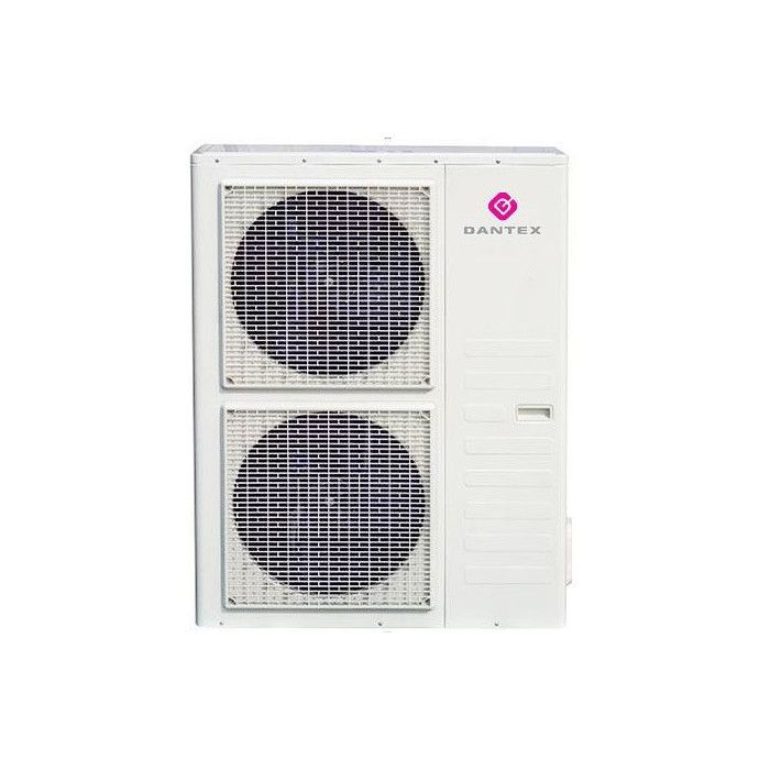 Изображение для товара Dantex RK-55FHM3 / RK-55HM3E