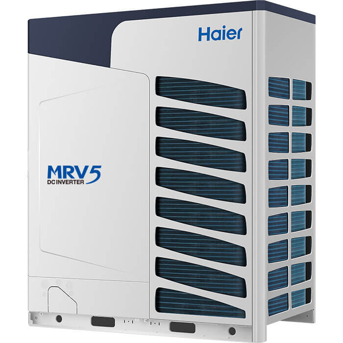 Наружный блок VRF Haier AV16IMVURA