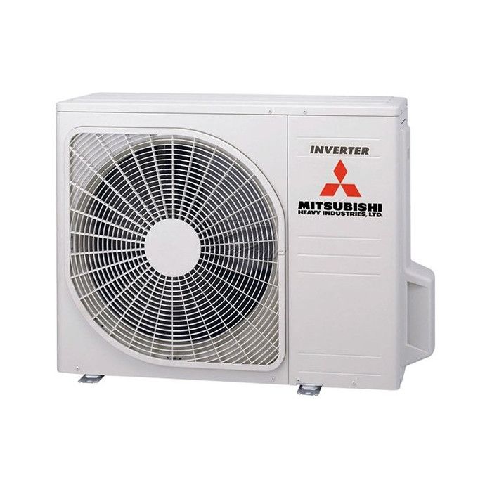 Изображение для товара Mitsubishi Heavy Industries SRK35ZSX-W / SRC35ZSX-W