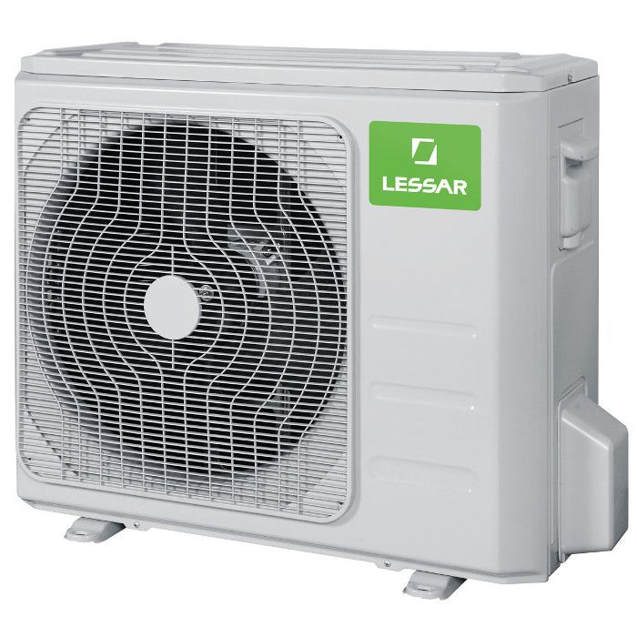 Изображение для товара Lessar LS-HE07KRA2A / LU-HE07KRA2A