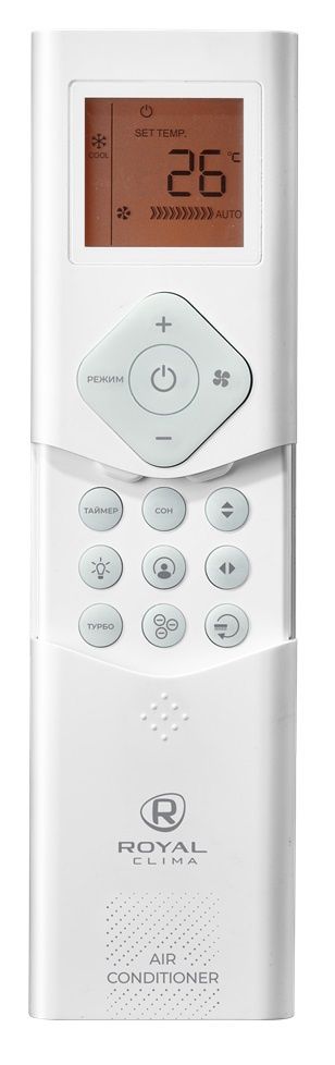 Изображение для товара Royal Clima RCI-TWN35HN