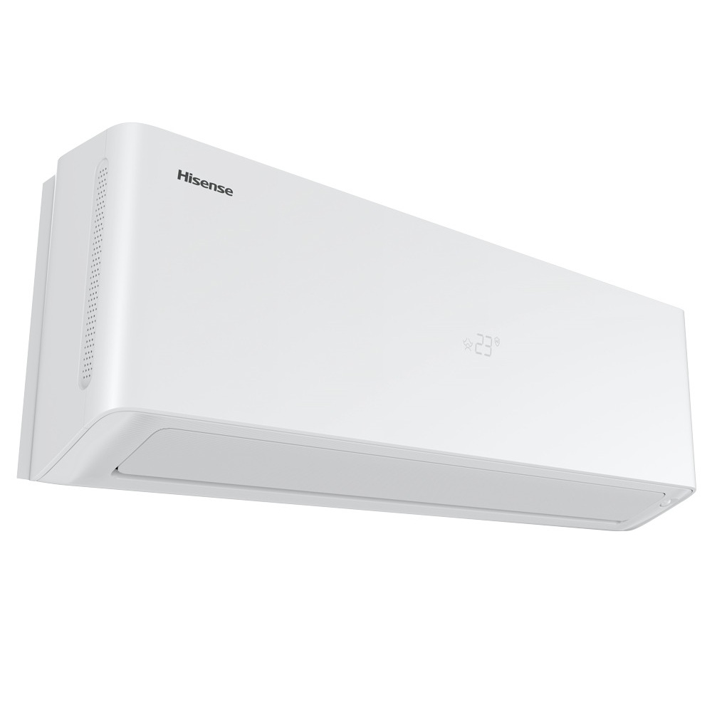 Инверторный настенный кондиционер (сплит-система) Hisense AS-18UW4RBVQH01