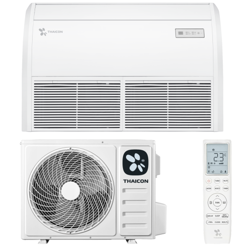 Изображение для товара Thaicon TL-PO100-FR / TL-PU100-FR