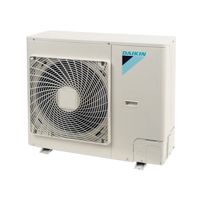 Настенный кондиционер Daikin FAQ100B / RR100BW с зимним комплектом (-40T)