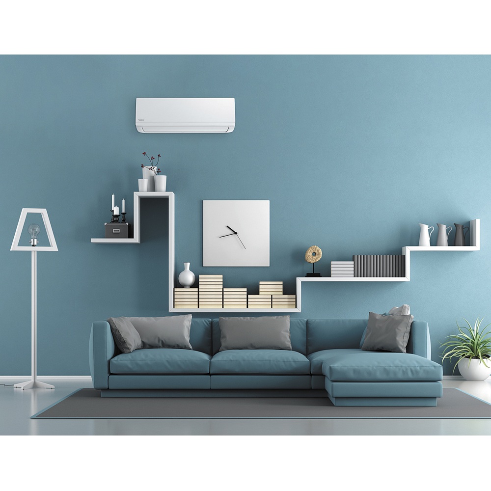 Настенный кондиционер (сплит-система) Daichi ALP25AVQ1R-1 / ALP25FV1R-1