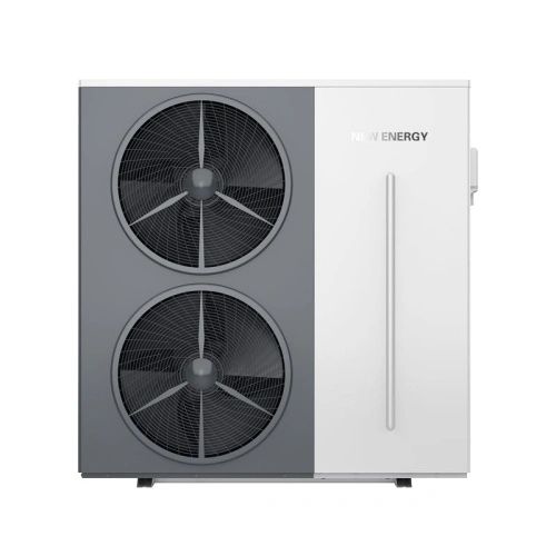 Изображение для товара New Energy Sunglow 16 кВт, 380 В, R290