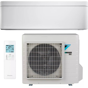 Изображение для товара Daikin FTXA20CW / RXA20A9