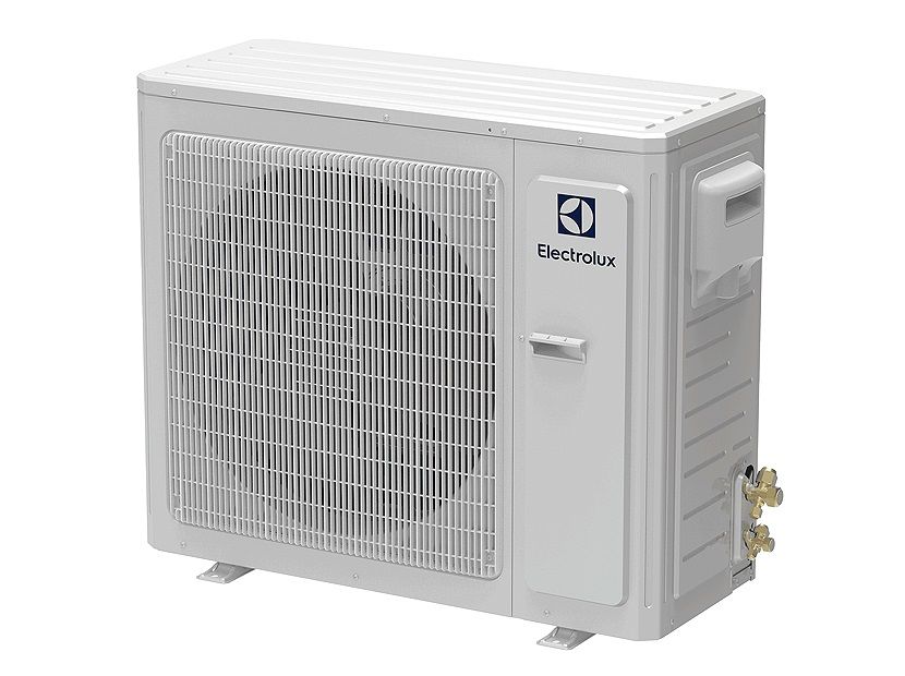 Изображение для товара Electrolux EACC-24H/UP3-DC/N8