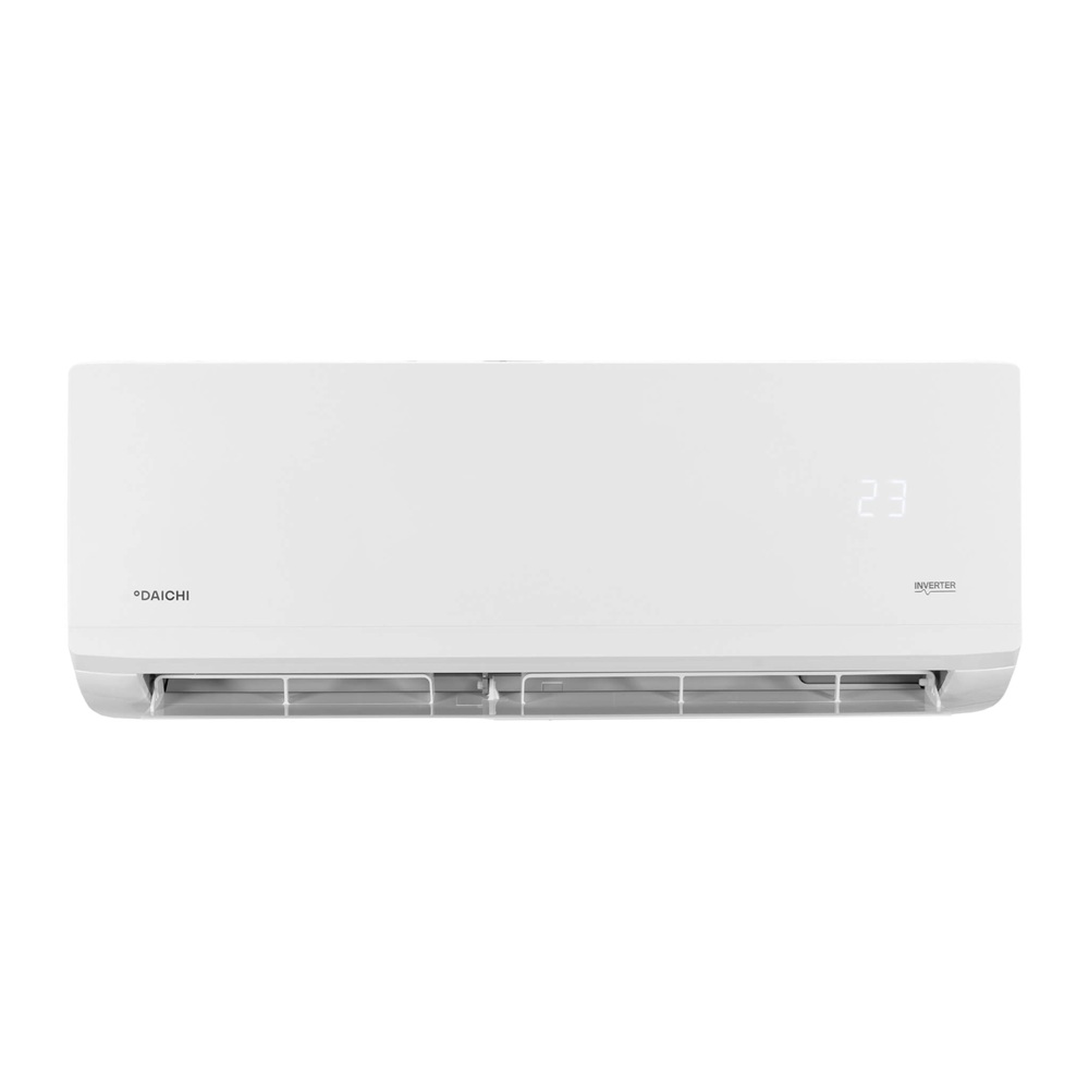Изображение для товара Daichi ALP20AVQS1R / ALP20FVS1R с зимним комплектом (-40)