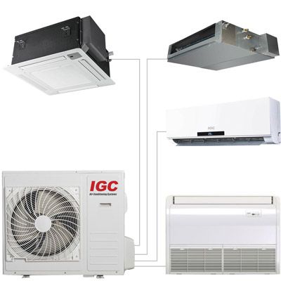 Изображение для товара IGC RAM5-M42UNH