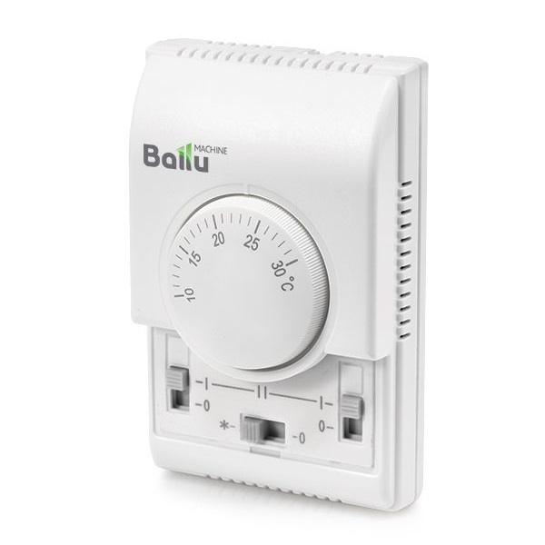 Изображение для товара Ballu  BHC-L15S09-SP