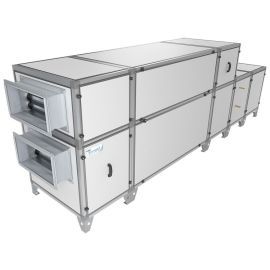 Изображение для товара Breezart 6000-C Lux RR F 45