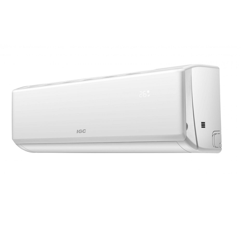 Изображение для товара IGC RAS/RAC-24NTS