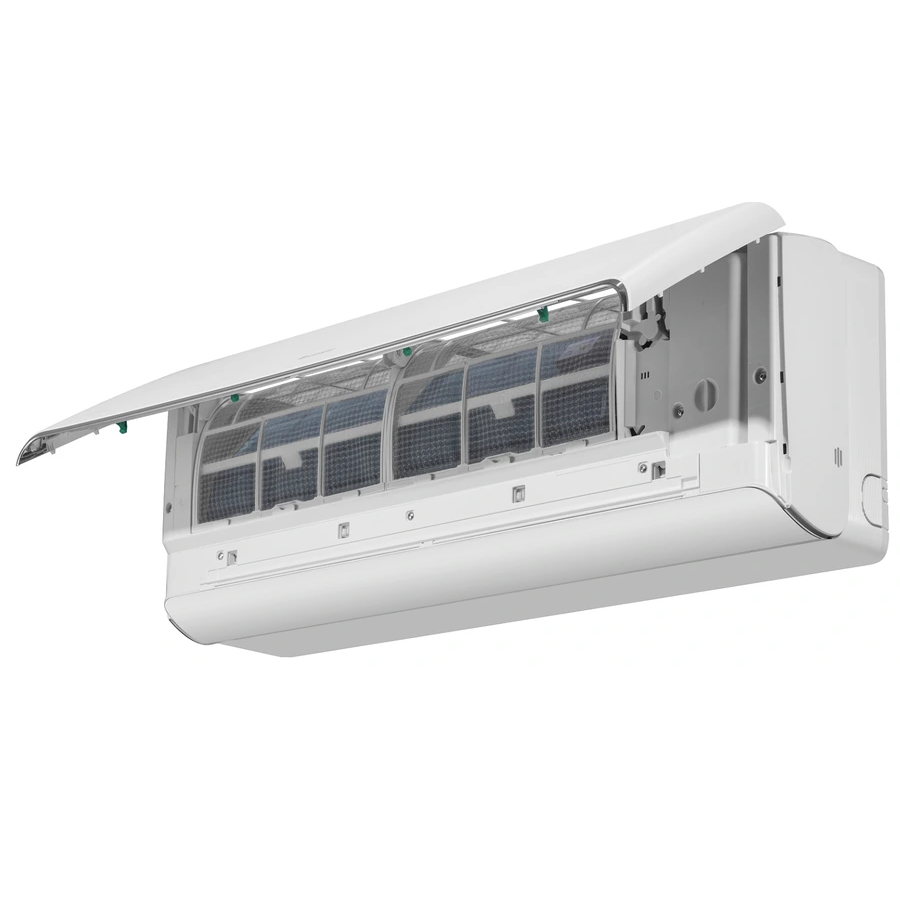 Настенный внутренний блок мульти-сплит-системы Gree GWH18AVDXE-K6DNA1A/I (white)