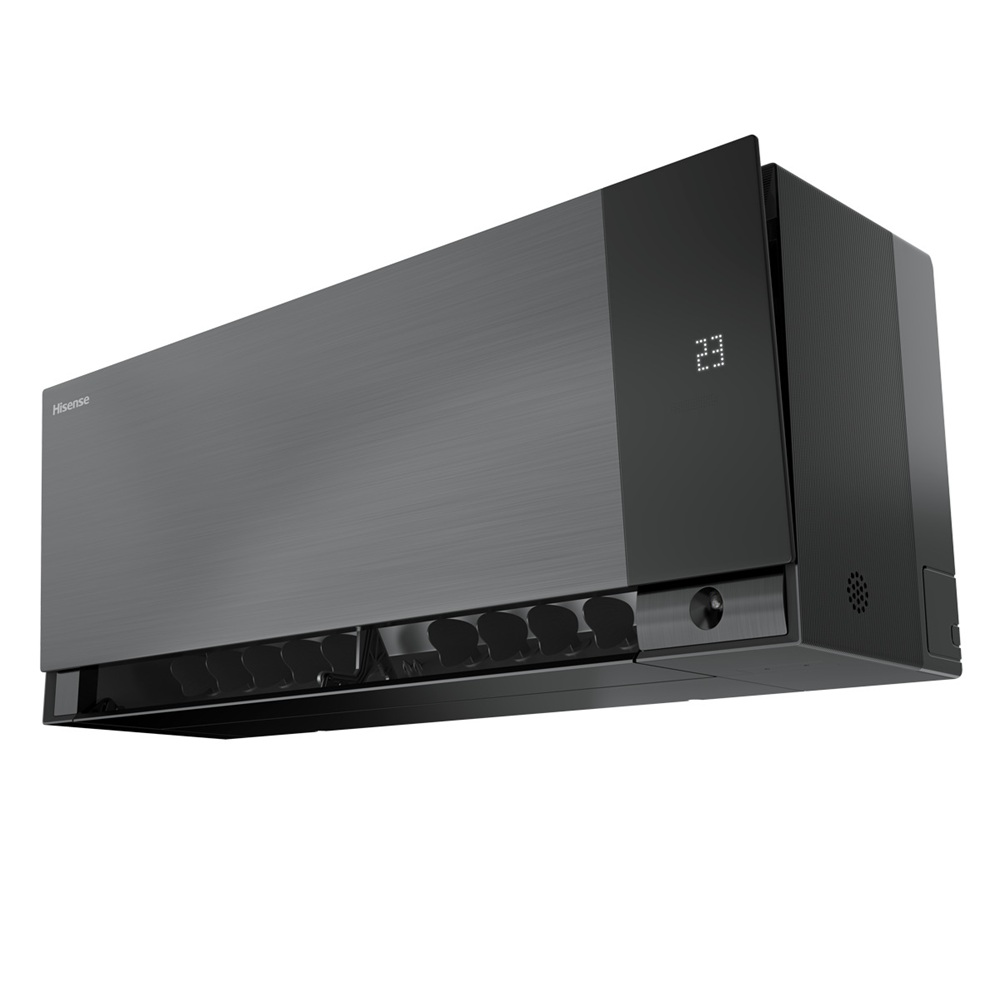 Настенный внутренний блок мульти-сплит-системы Hisense AS-10UW4RWMQK00G(B)
