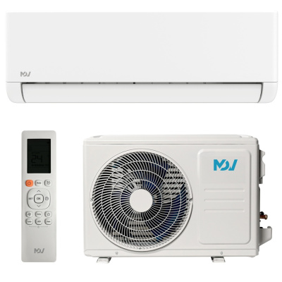 Изображение для товара MDV MDSAI-12HRN8 / MDOAI-12HN8