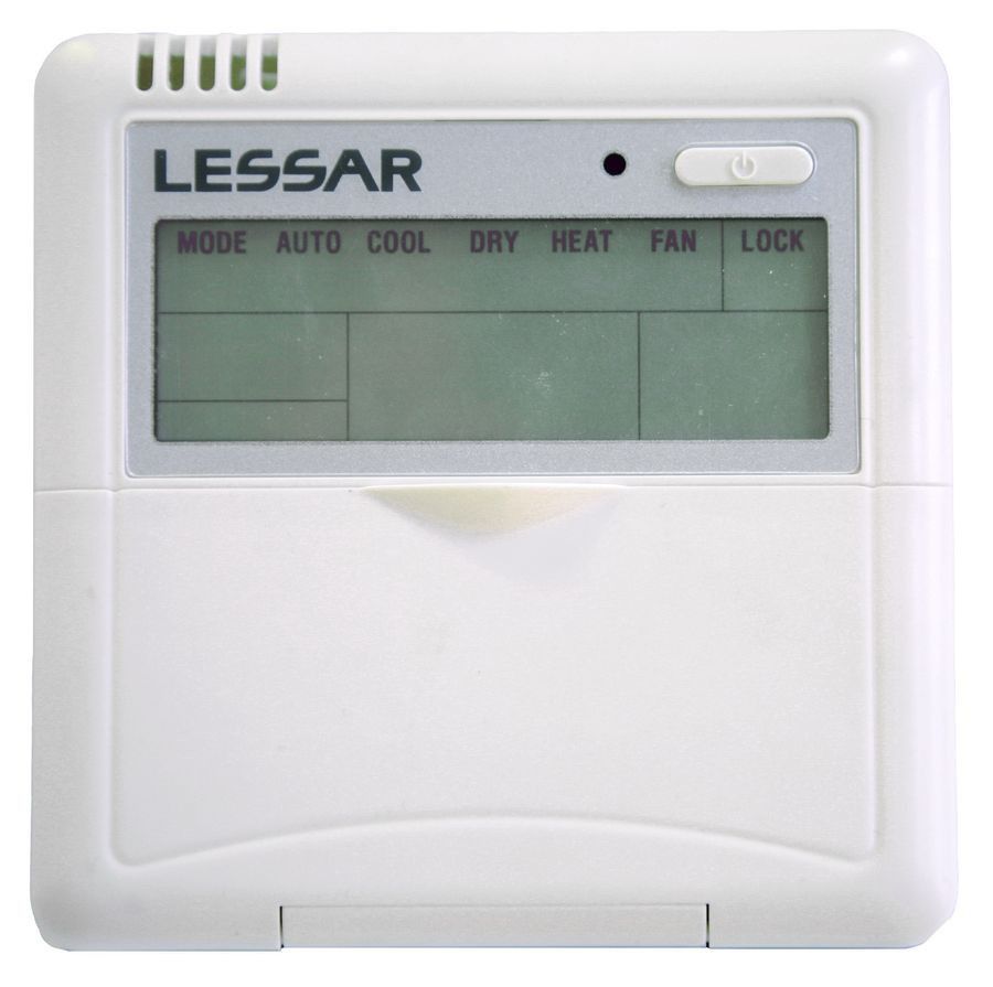 Настенный фанкойл Lessar LSF-500KH22