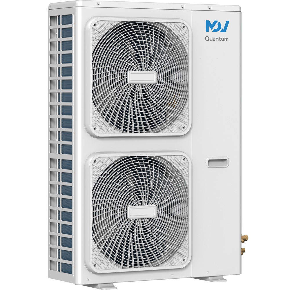 Наружные блоки Quantum только холод MDV MDVOS-76CVR1B