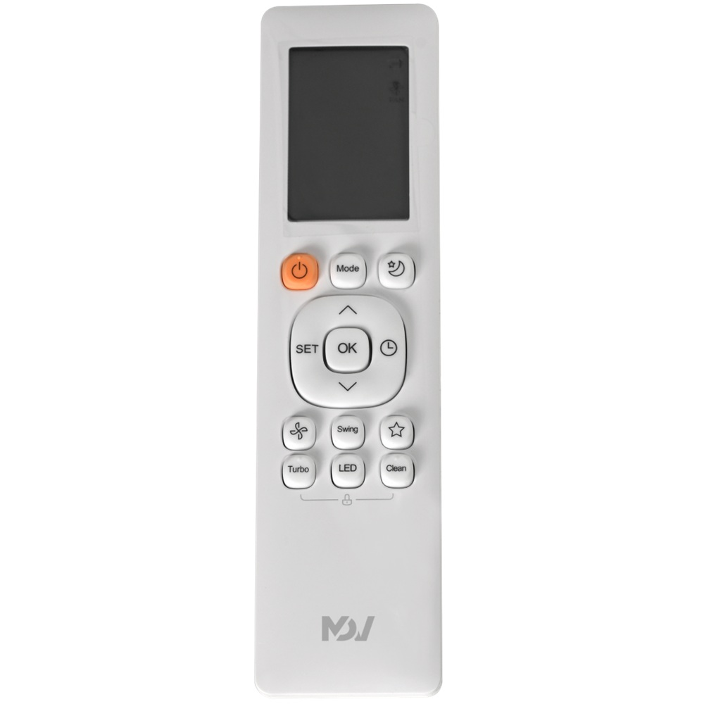 Изображение для товара MDV MDOAG-07HN8 / MDSAG-07HRN8 с зимним комплектом (-40)