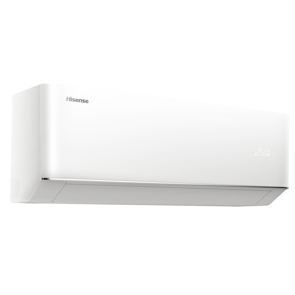 Инверторный настенный кондиционер (сплит-система) Hisense AS-24UW4RFWHC00