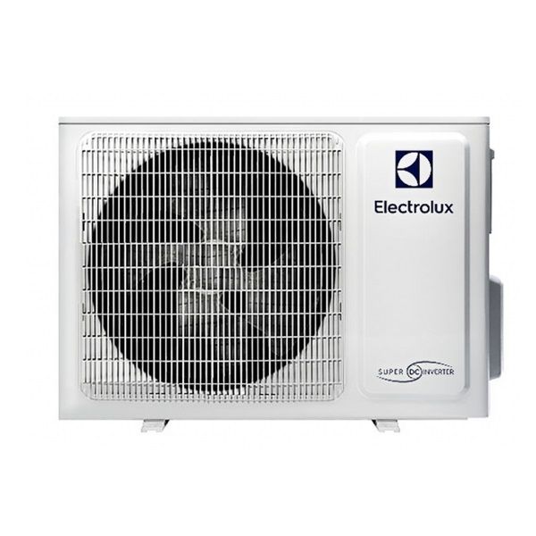 Инверторный настенный кондиционер (сплит-система) Electrolux EACS/I-24HEN-BLACK/N8