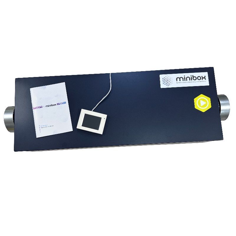 Изображение для товара Minibox E-300 GTC Lite