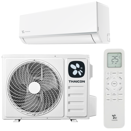 Изображение для товара Thaicon TL-ROC70-FR / TL-RWC70-FR
