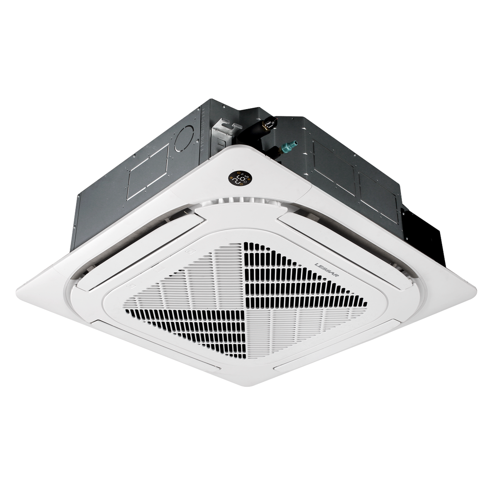 Изображение для товара Lessar LU-HE55UVE4 / LS-HE55BVE4 / LZ-B4UB