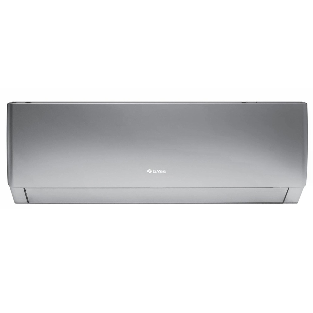 Настенный внутренний блок мульти-сплит-системы Gree GWH12AGC-K6DNA4F/I (silver) + GR-3-ZB-S