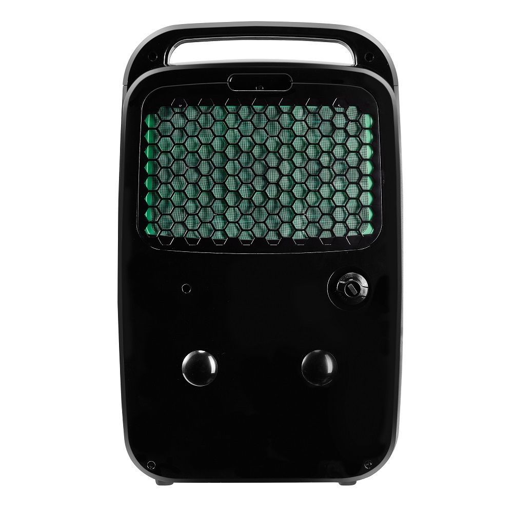 Изображение для товара Ballu BD30MN BLACK