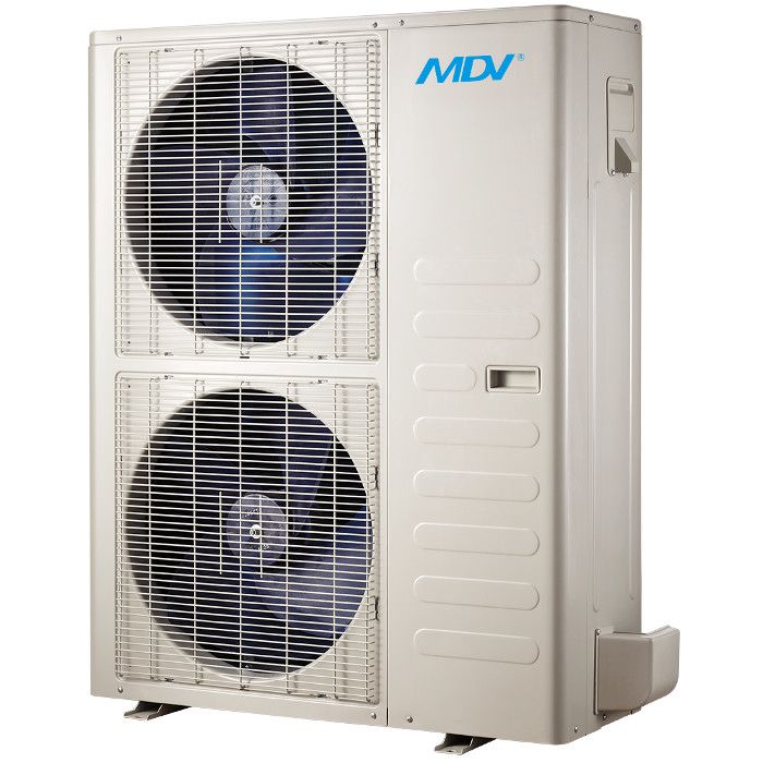 Изображение для товара MDV MDCD-48HRN1 / MDOU-48HN1-L