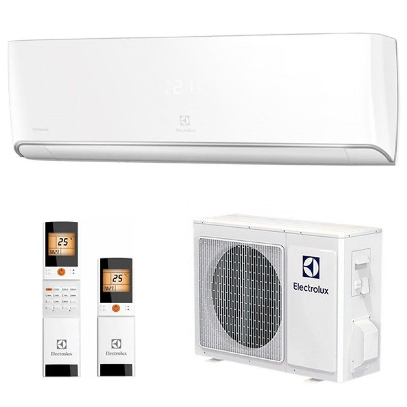 Настенный кондиционер (сплит-система) Electrolux EACS-09HO2/N3