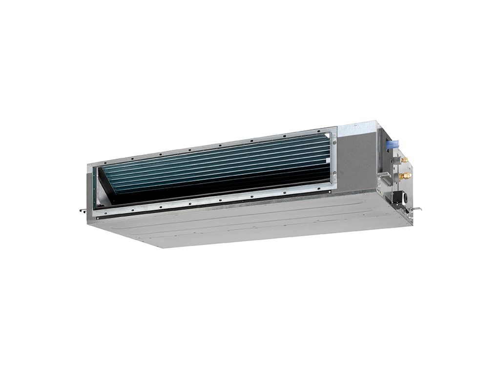 Канальный кондиционер Daikin FBA125A / RR125B с зимним комплектом (-40T)