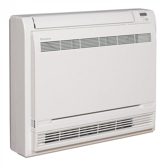 Изображение для товара Daikin FVXM50F / RXS50L