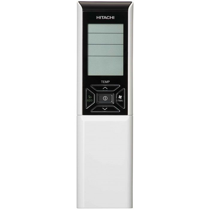 Изображение для товара Hitachi RAK-35RPE / RAC-35WPE
