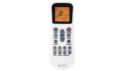 Изображение для товара Ballu Machine BMFC-1260