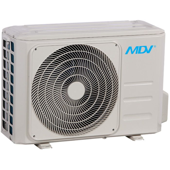 Изображение для товара MDV MDCA4-18HRN1 / MDOU-18HN1-L