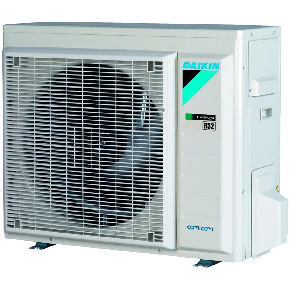 Кассетный кондиционер (сплит-система) Daikin FFA25A9 / RXM25R9