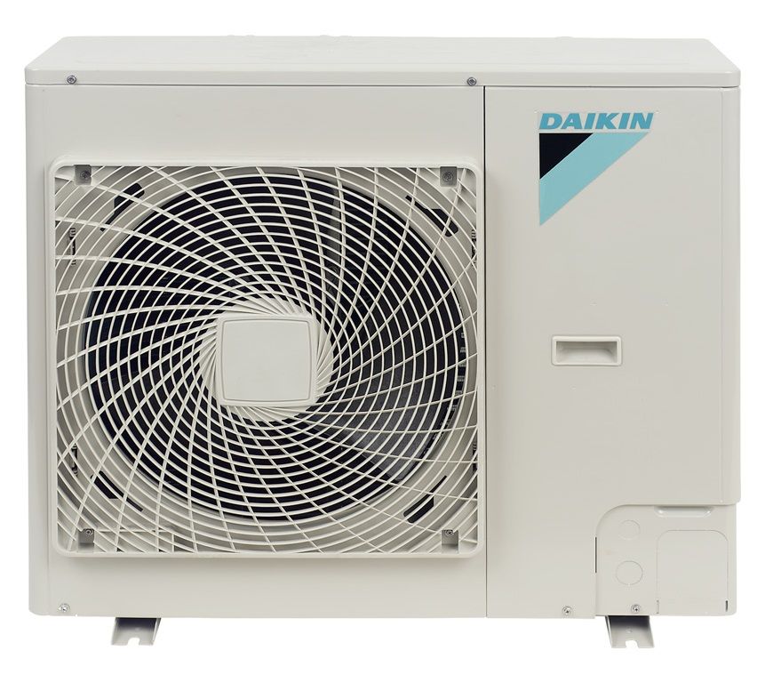 Канальный кондиционер Daikin FBA71A9 / RQ71BW с зимним комплектом (-40T)